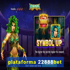 plataforma 22888bet